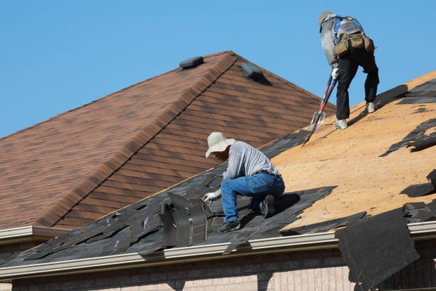 EPDM Roofing in Champion Heights, OH