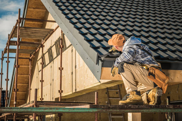 Best Roof Coating and Sealing  in Champion Heights, OH