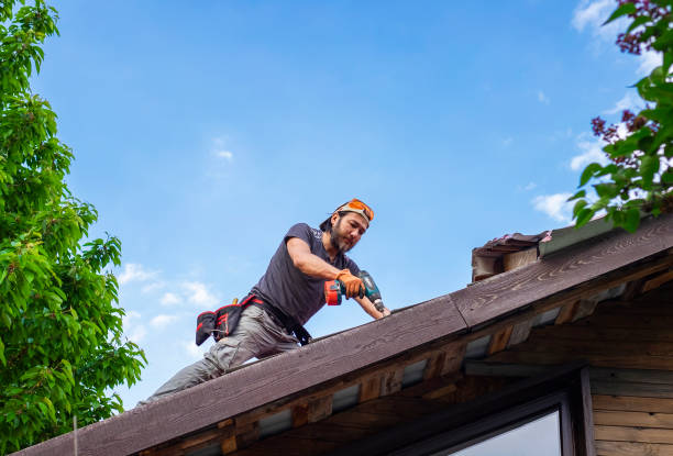 Best Tile Roofing Installation  in Champion Heights, OH