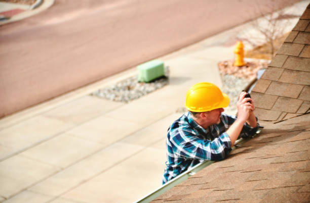 Best Emergency Roof Repair Services  in Champion Heights, OH