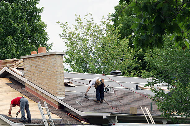 Best Roof Leak Repair  in Champion Heights, OH