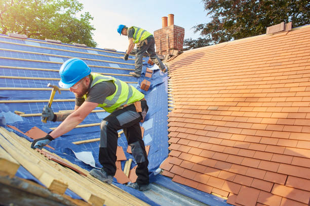 Champion Heights, OH  Roofing repair and installation Company